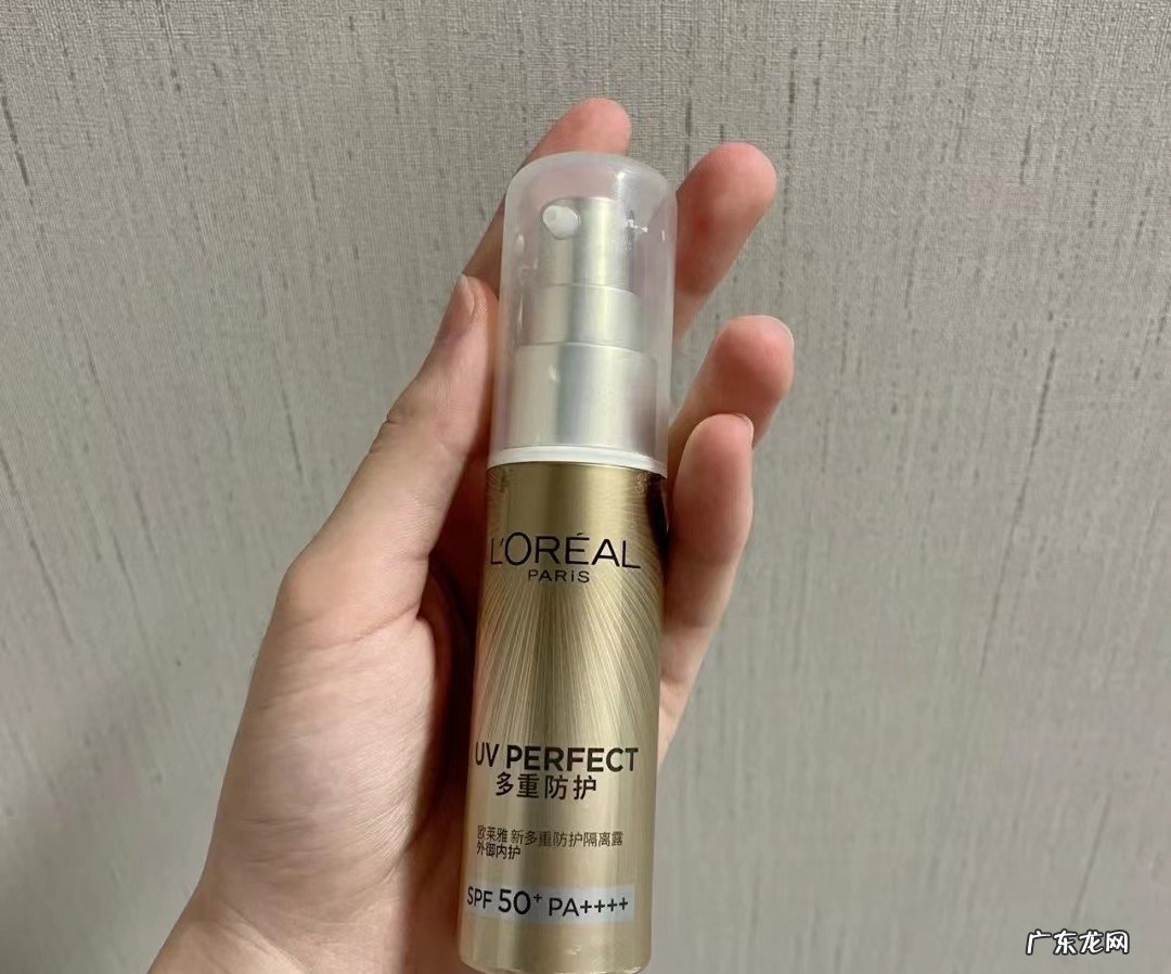 欧莱雅旗下5款经典防晒,你用过哪一款,快来看看