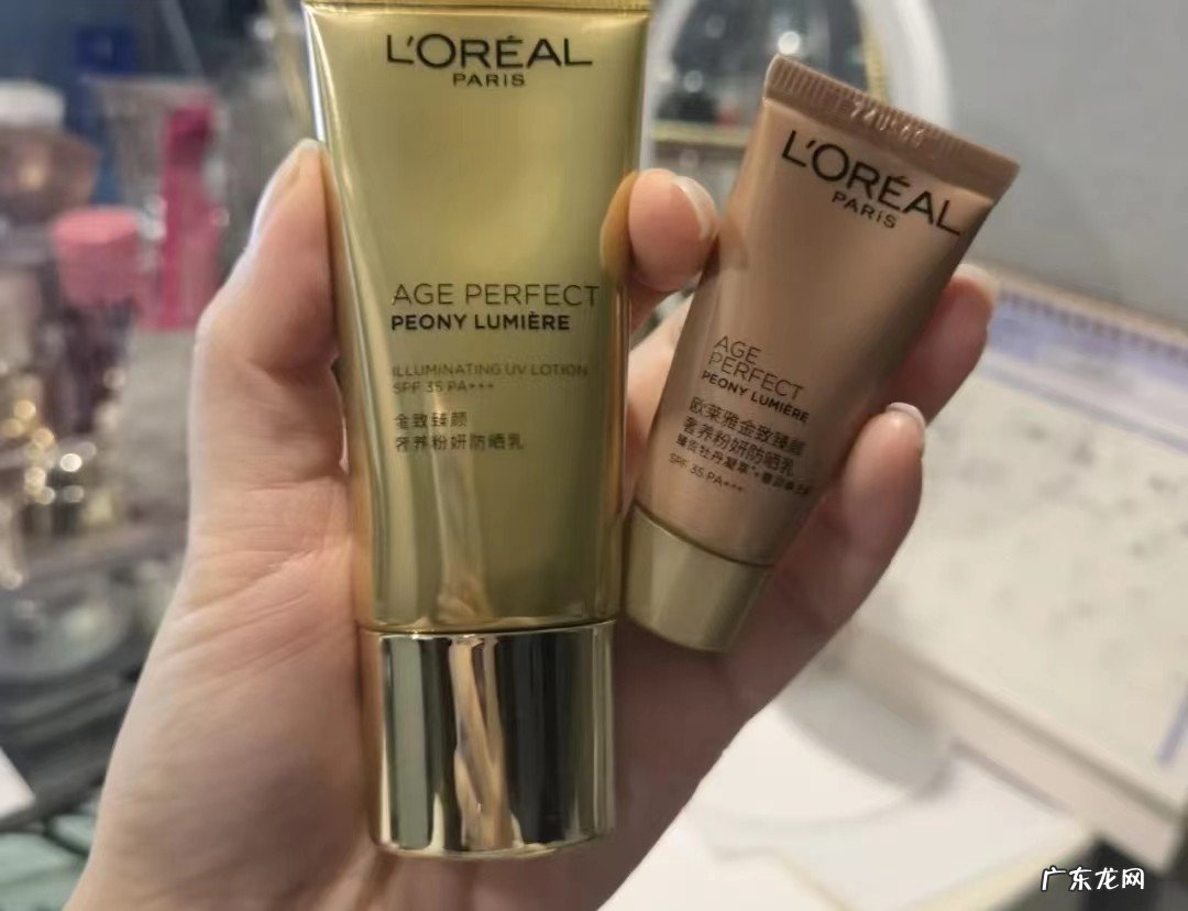 欧莱雅旗下5款经典防晒,你用过哪一款,快来看看