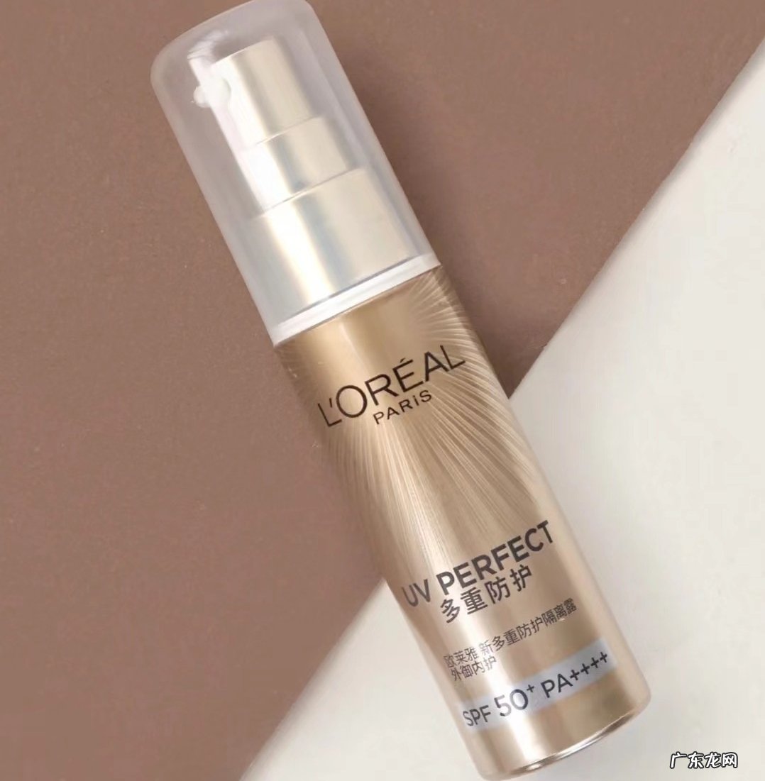 欧莱雅旗下5款经典防晒,你用过哪一款,快来看看