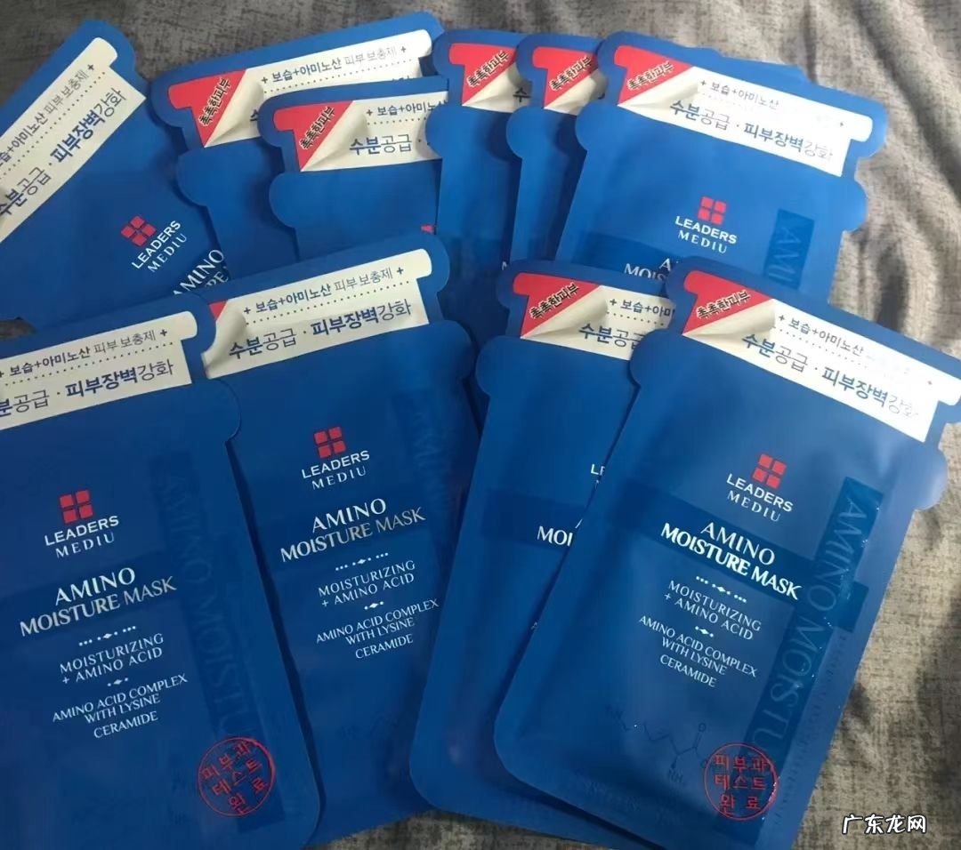 2022补水面膜大推荐,平价大牌都有,小姐妹们快来看看