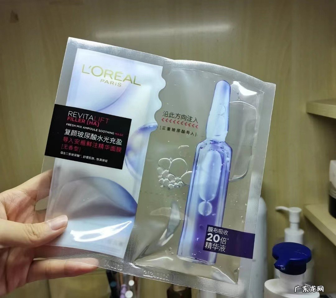 2022补水面膜大推荐,平价大牌都有,小姐妹们快来看看