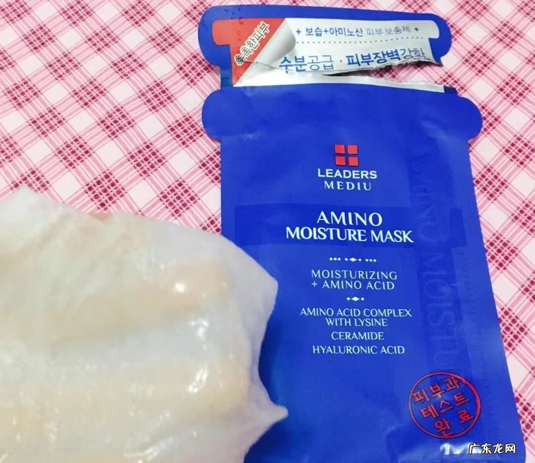 2022补水面膜大推荐,平价大牌都有,小姐妹们快来看看