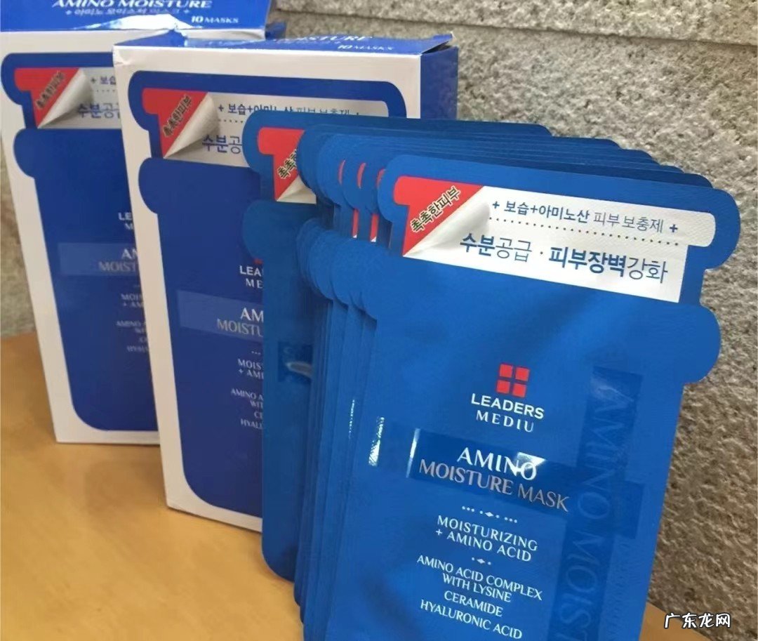 2022补水面膜大推荐,平价大牌都有,小姐妹们快来看看