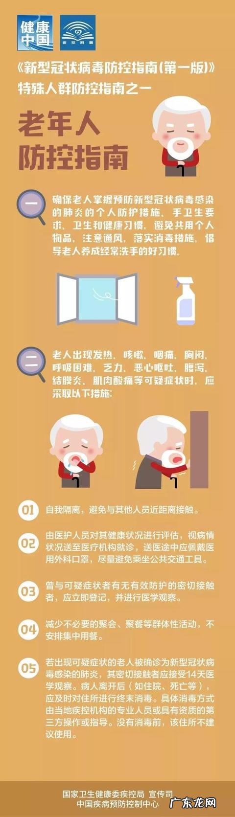 70岁以上老人防范措施 保护老年人的安全措施有哪些