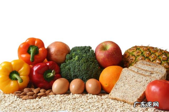 清淡饮食一般都吃什么 中老年人的饮食