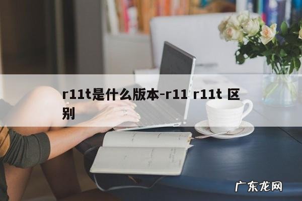 r11t是什么版本-r11 r11t 区别