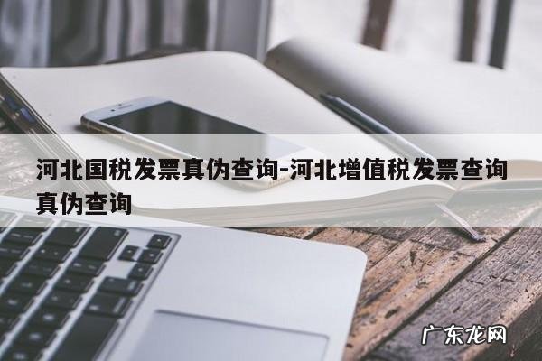河北国税发票真伪查询-河北增值税发票查询真伪查询