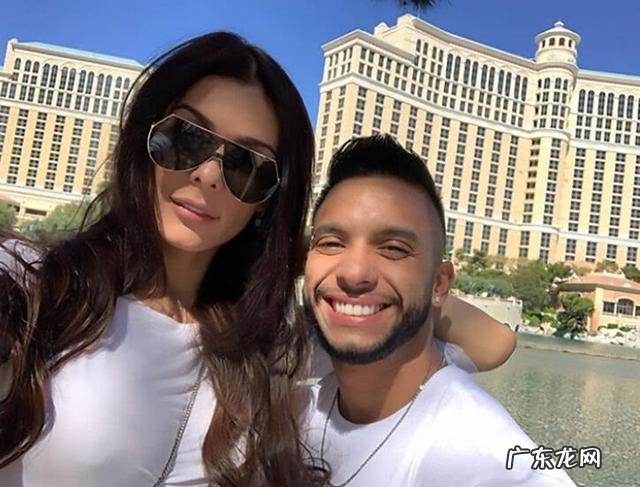 男的怀孕!哥伦比亚女模特的老公怀孕8个月即将生产,怎么回事