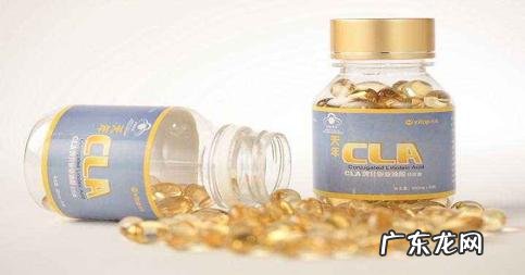 CLA 是不是吃了共轭亚油酸补剂会一直口渴