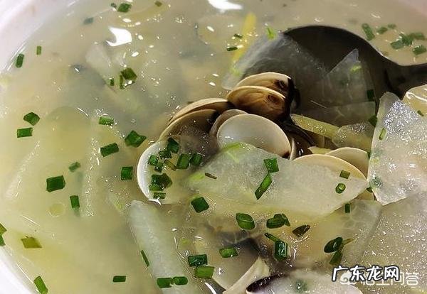 冬瓜清热减肥,坚持吃半个月能瘦多少斤