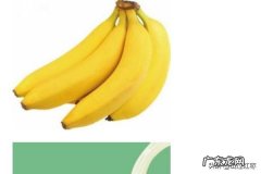 香蕉牛奶蜂蜜面膜的功效及做法