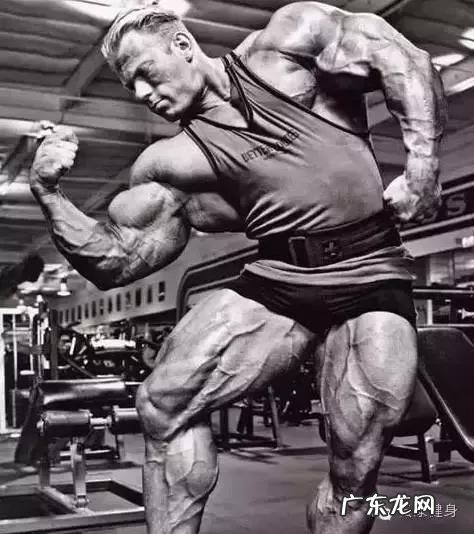 李小龙体脂率怎么练成的,是真的吗还是传说?
