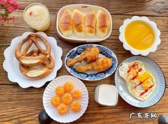 高三儿子关在家,早餐经常没胃口,该如何提高孩子早餐的食欲呢?