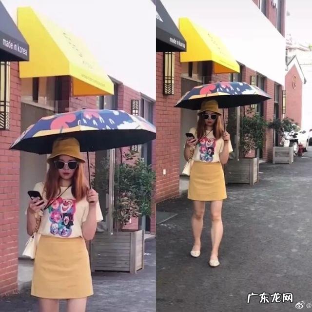 不运动也能拥有“日系漫画腿”告别小粗腿全靠它