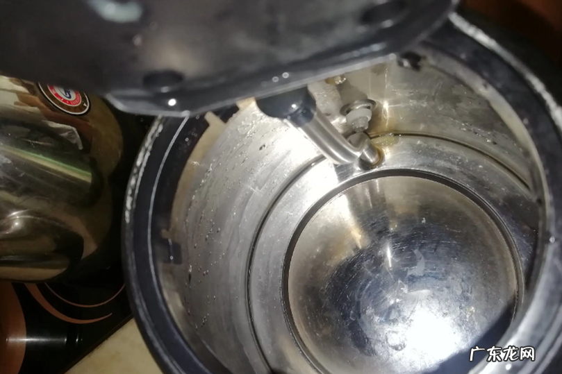 怎样才能去除水垢 水垢是怎么形成的