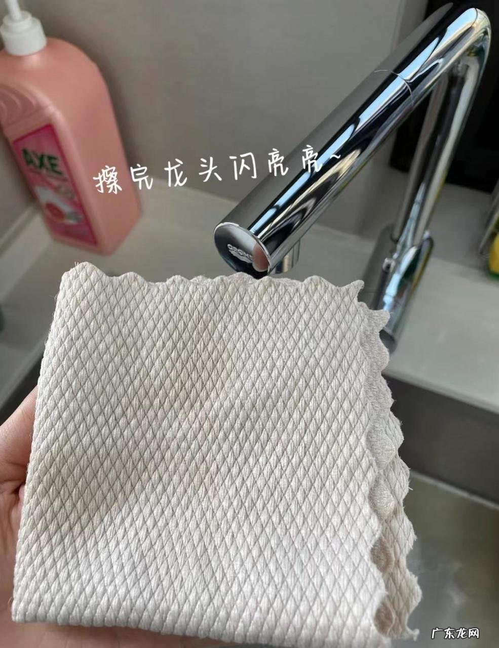 水垢如何快速去除