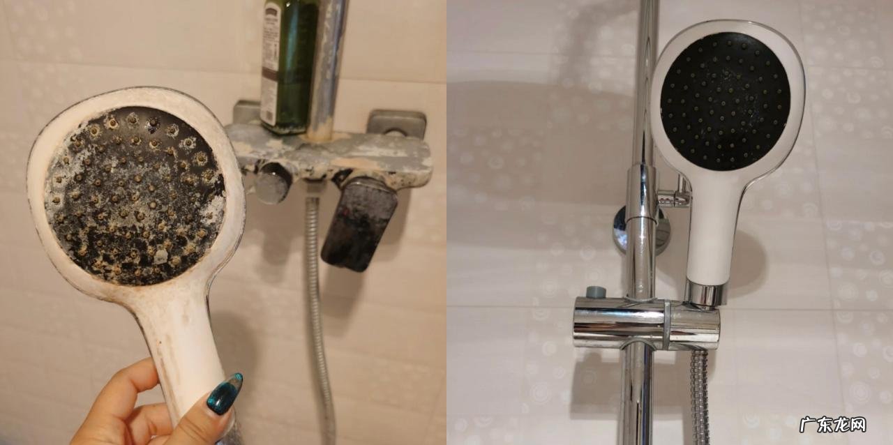 水垢如何快速去除