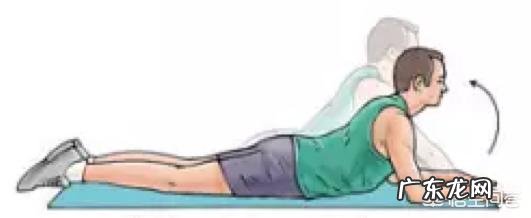 腰间盘突出患者,怎么按摩可以减轻疼痛?