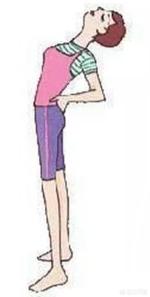 腰间盘突出患者,怎么按摩可以减轻疼痛?