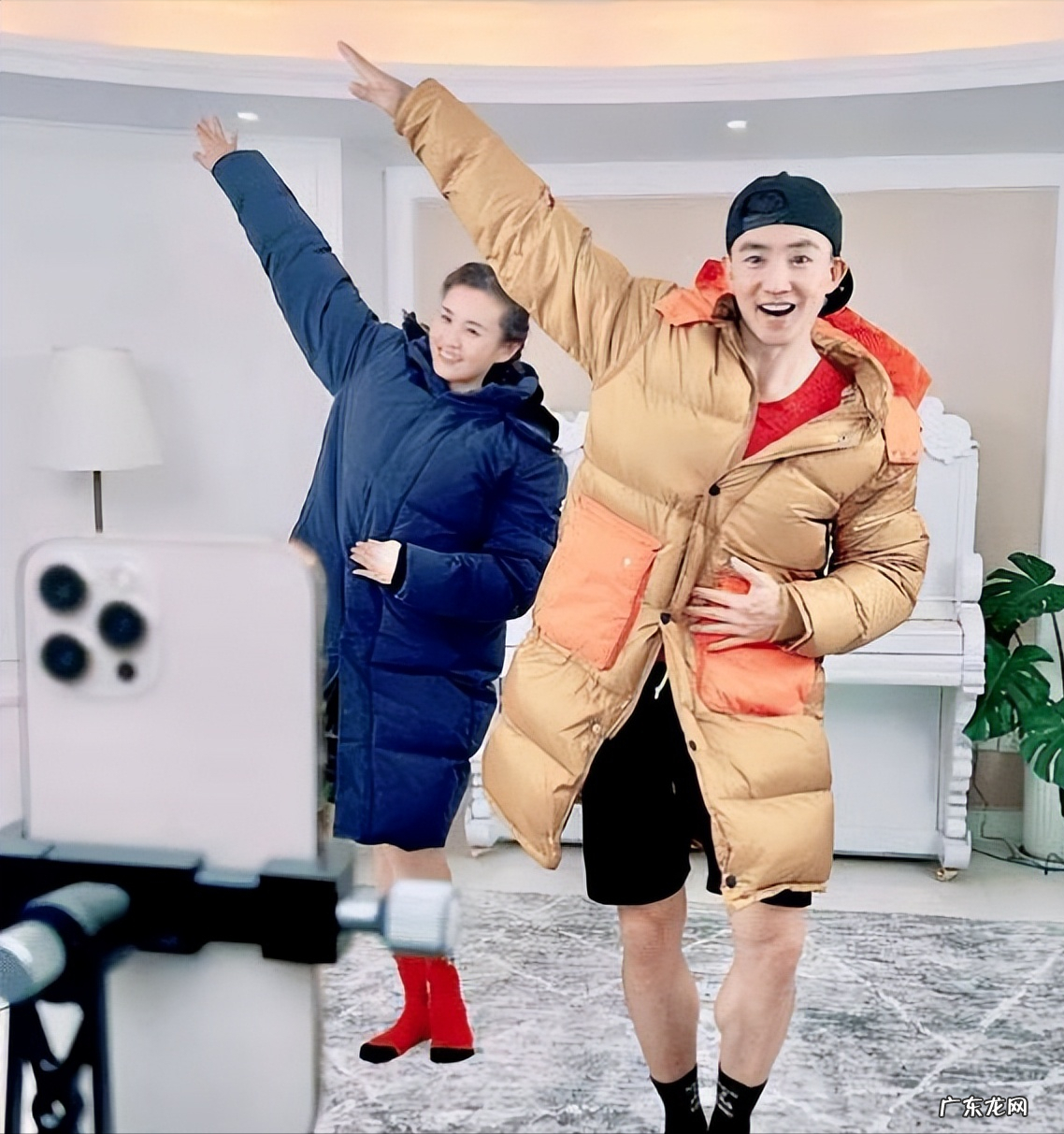 刘畊宏为什么周一周五不健身,原因是这个