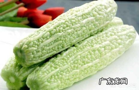 多吃苦瓜到底是降血脂还是降血糖有什么依据