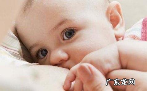 婴儿喝母乳为什么能提高抵抗力