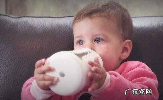 婴儿喝母乳为什么能提高抵抗力