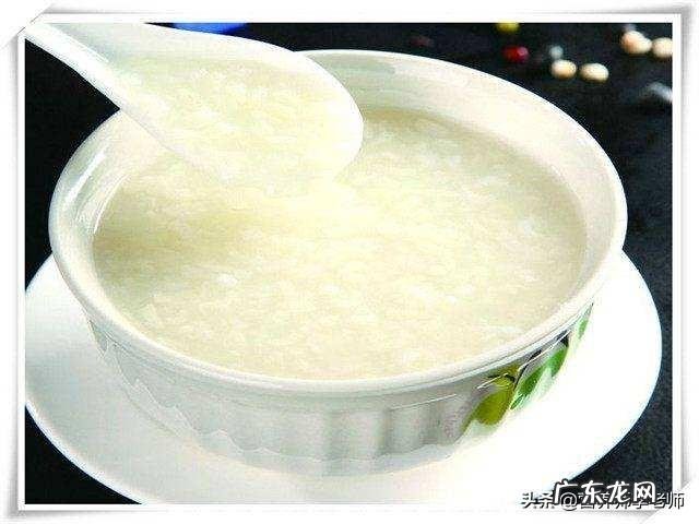 胖子天天喝稀饭会瘦下来吗