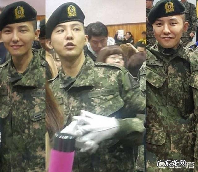 为什么很多女孩子喜欢韩国欧巴