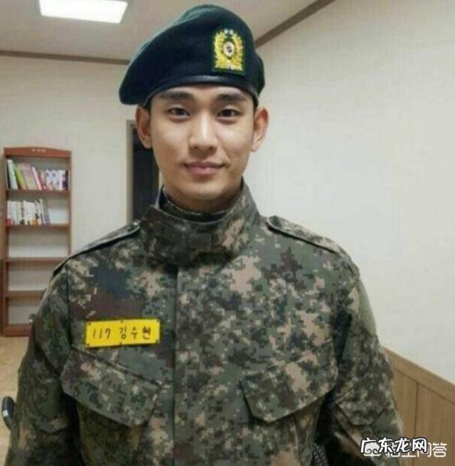 为什么很多女孩子喜欢韩国欧巴