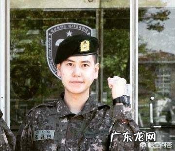 为什么很多女孩子喜欢韩国欧巴