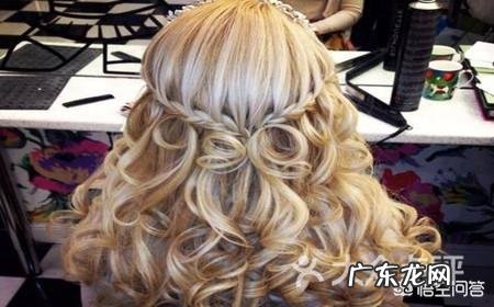 亲们谁知道白城哪烫头发好