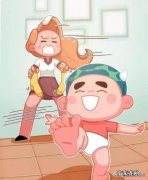 为什么一岁半的宝宝不爱穿袜子怎么办