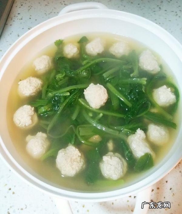 汆丸子用什么淀粉口感好？为什么？