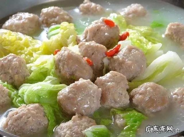 汆丸子用什么淀粉口感好?为什么?