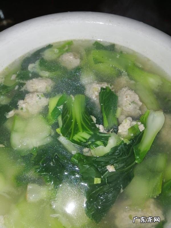 汆丸子用什么淀粉口感好？为什么？