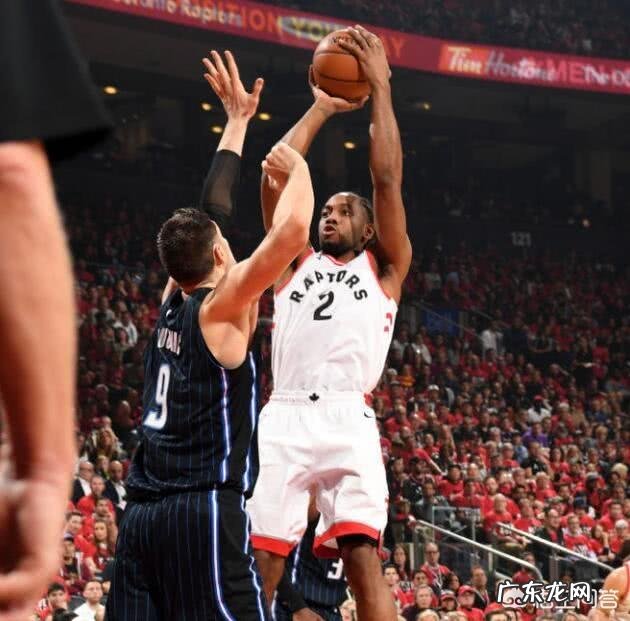 猛龙的西亚卡姆是怎样的球员,他的上限在哪里?