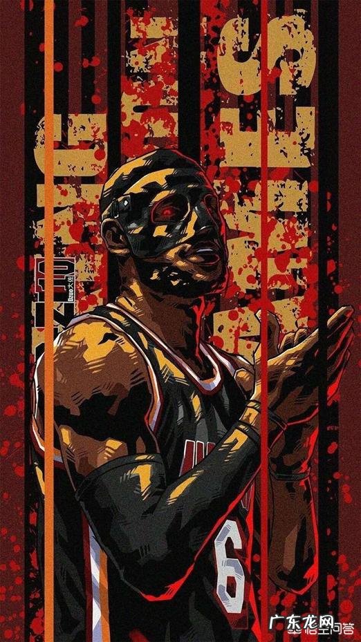 詹姆斯的肌肉是否是NBA历史上,所有外线球员里最强悍的一位?