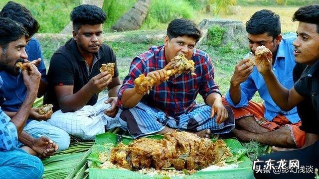 印度人把牛当做神灵，为什么还要吃牛肉？