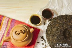 普洱为什么能瘦身怎么喝瘦身效果最好教你普洱茶正确喝法！