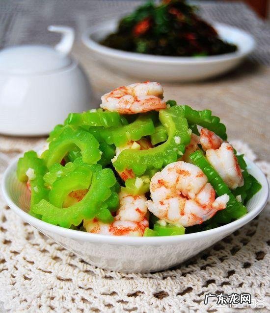 喝苦瓜水能降血糖吗需要注意什么