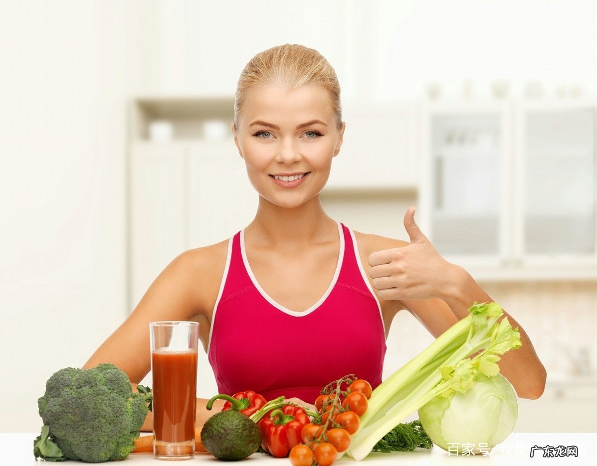 减肥期间,晚饭吃什么食物好