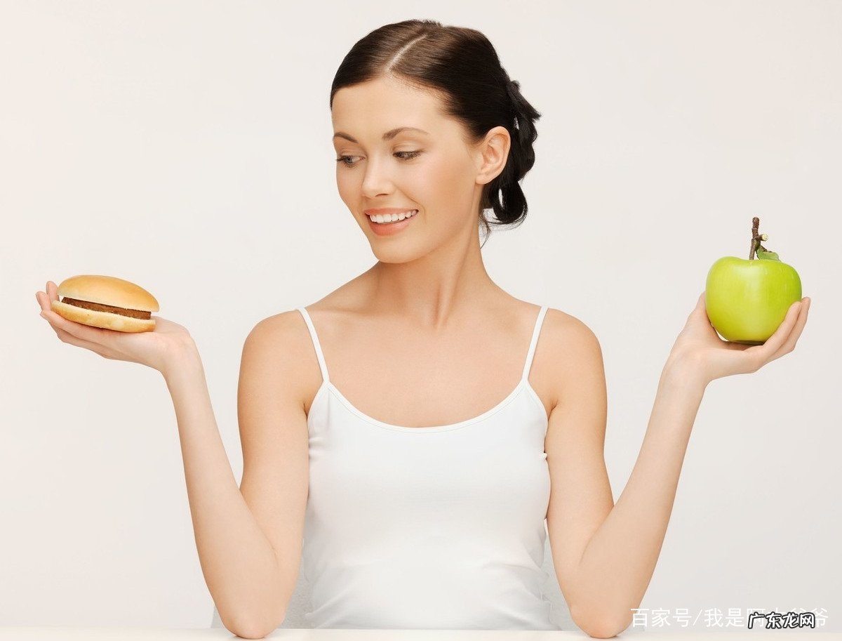 减肥期间,晚饭吃什么食物好