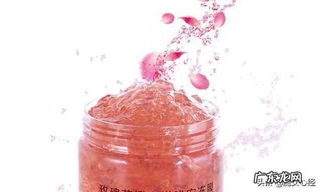 面膜里有哪种成分会激发脸上的痘痘?