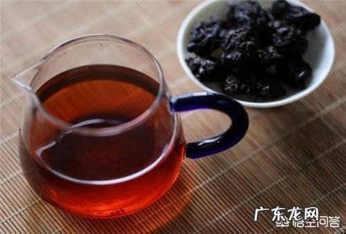 普洱茶、红茶、黑茶、老白茶、绿茶,秋冬换季该如何选择