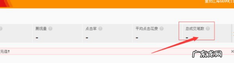 直通车订单收入在哪可以看?怎么开车才有效果?