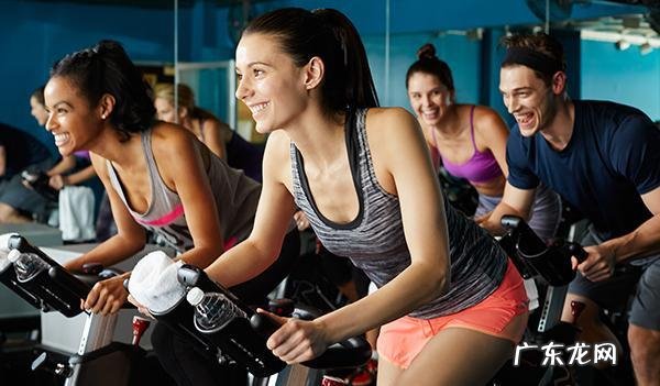 为什么说动感单车减脂特别快它究竟好在哪里我们应该如何练习