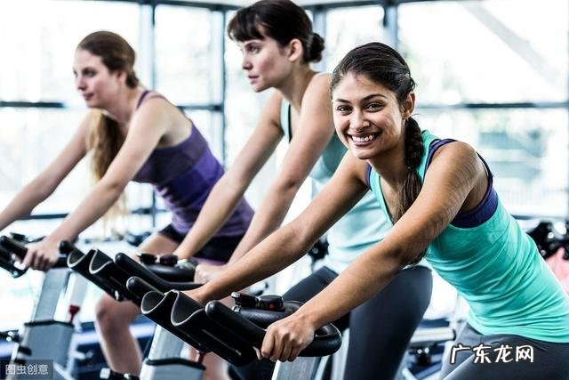 为什么说动感单车减脂特别快它究竟好在哪里我们应该如何练习