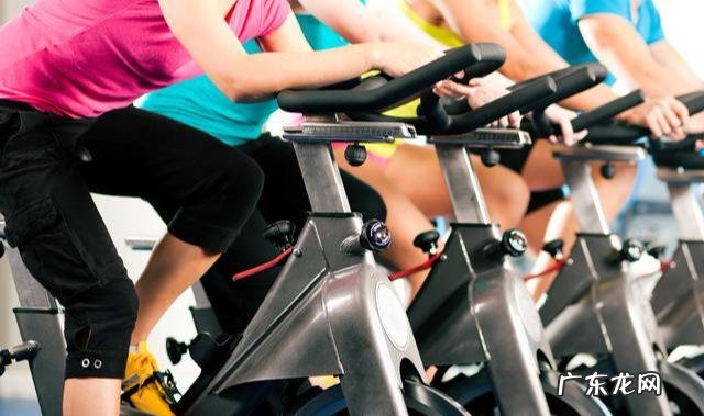 为什么说动感单车减脂特别快它究竟好在哪里我们应该如何练习