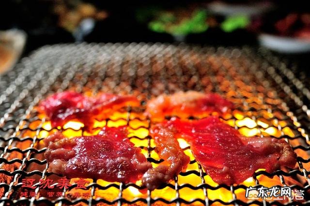 韩国为什么喜欢用生菜包烤肉